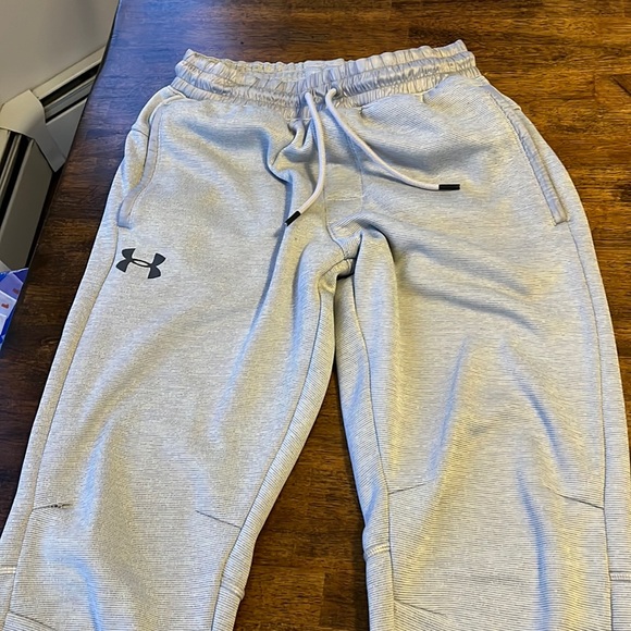Under Armour Pants Mens Under Armour Sweatpants Poshmark